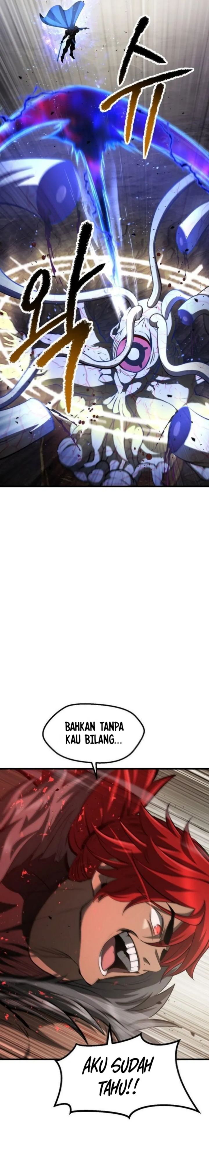 Otherworldly Sword King’s Survival Records Chapter 273 Gambar 30